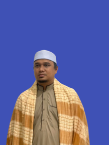 M.Syamsul Jamal, S.Pd.I