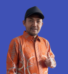 Rusdiansyah, S.Pd